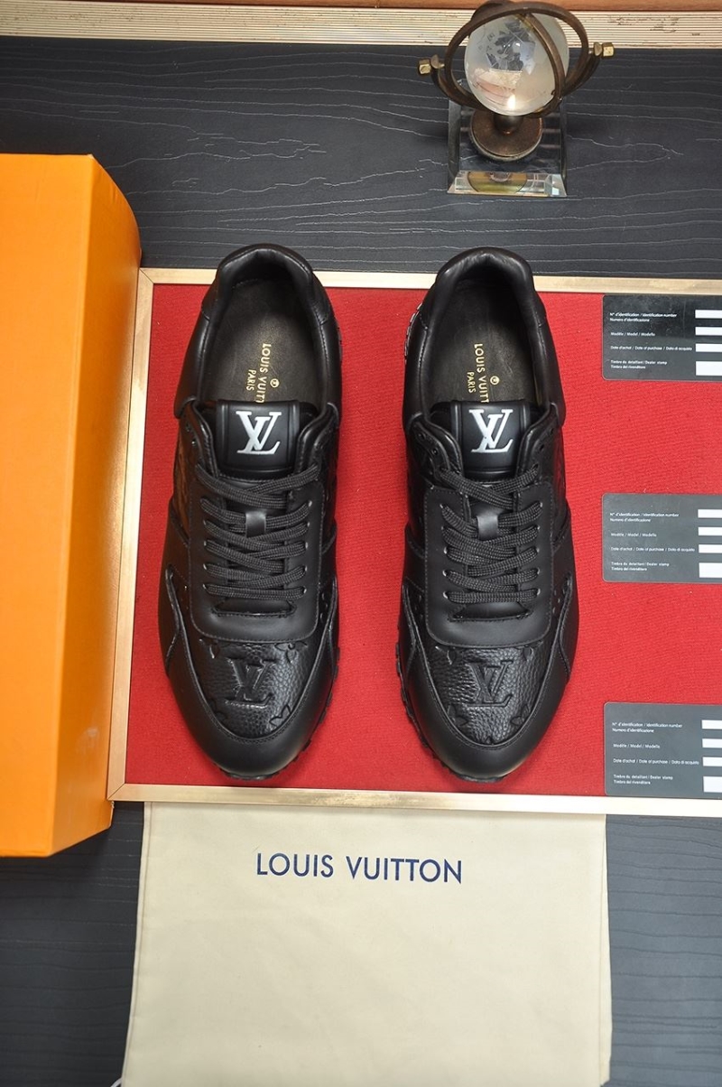 LV Casual Shoes